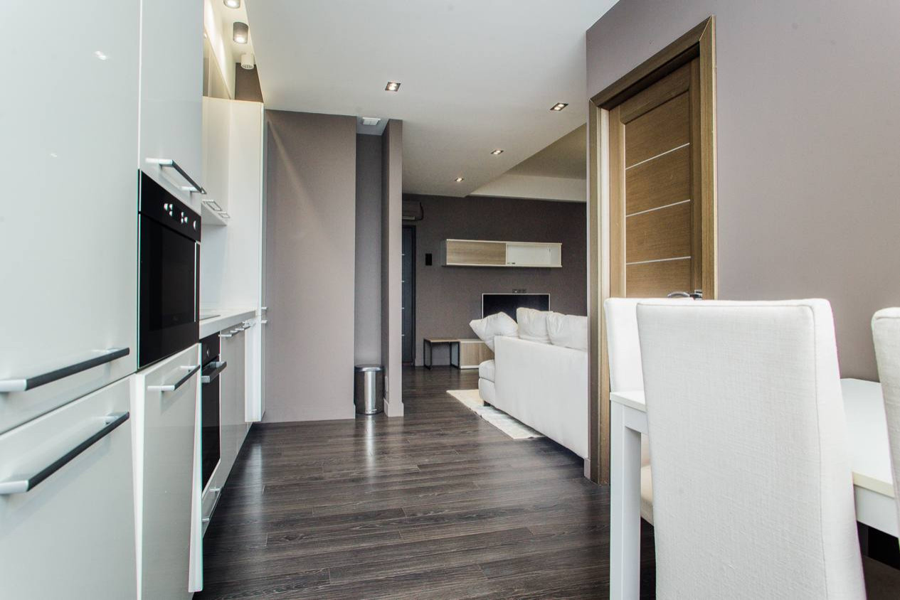 ремонт квартиры под ключ с материалами и мебелью