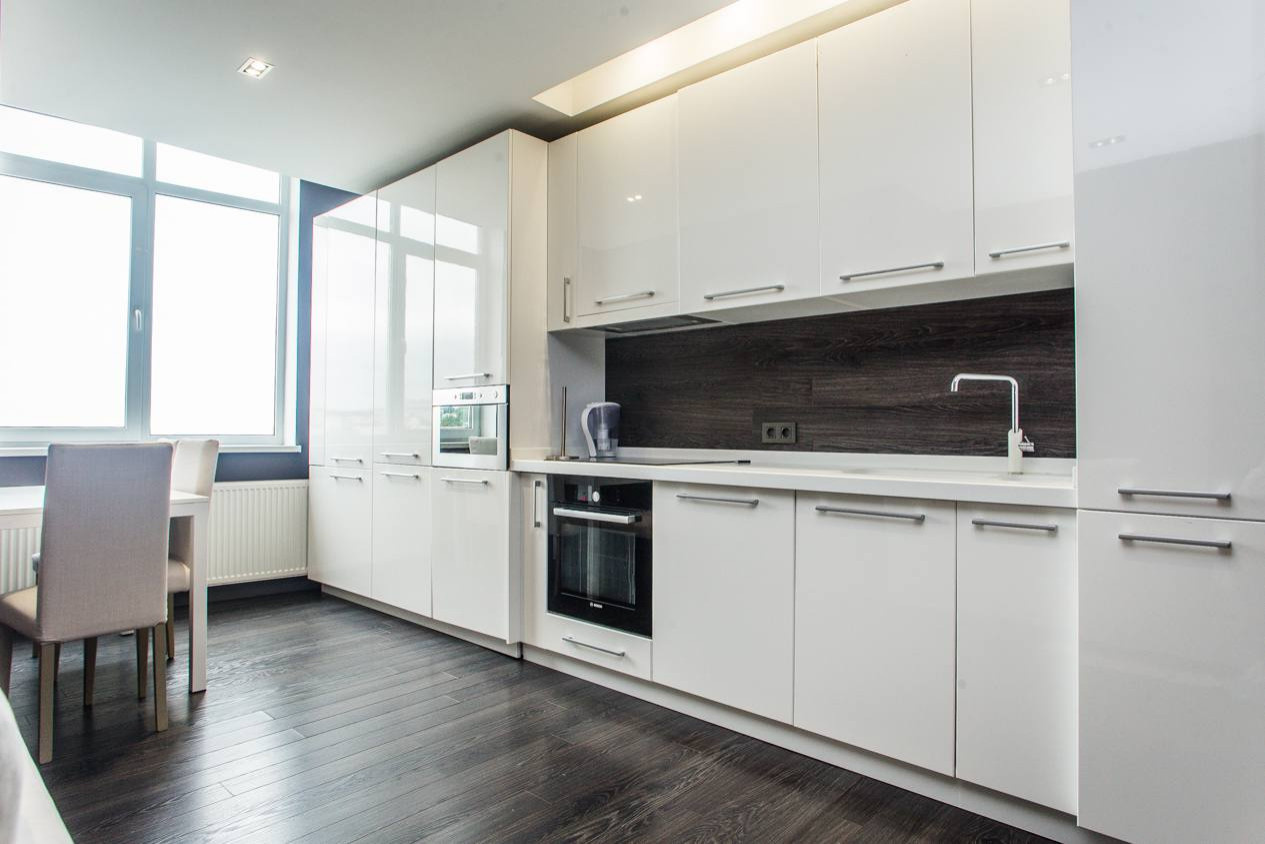 ремонт квартиры под ключ с материалами и мебелью