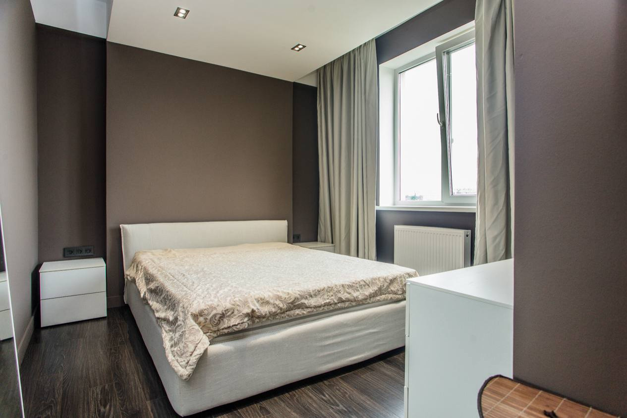 Обложка проекта: ремонт квартиры под ключ с материалами и мебелью