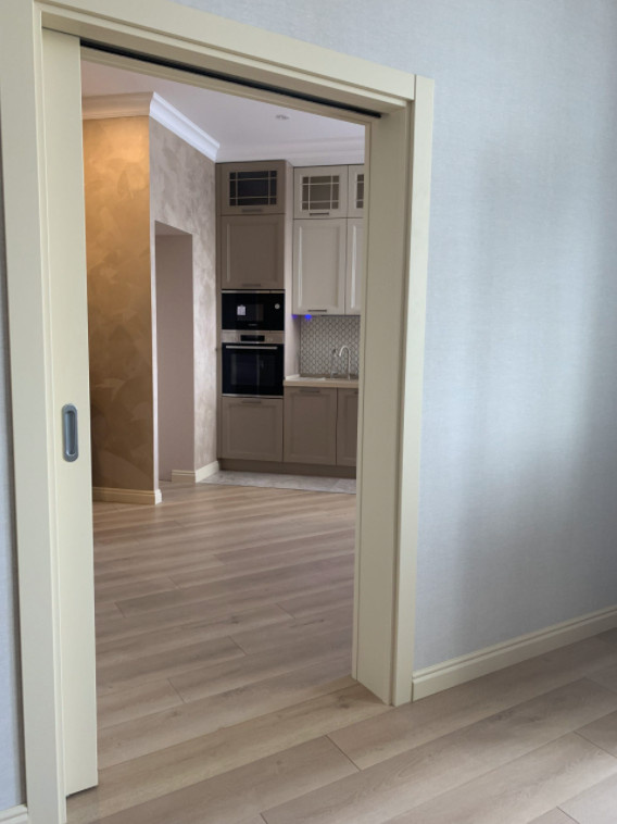 ЖК «Life – Ботанический сад»