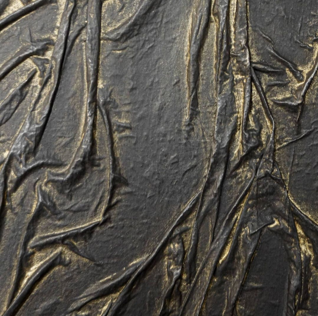 Обложка проекта: ткань