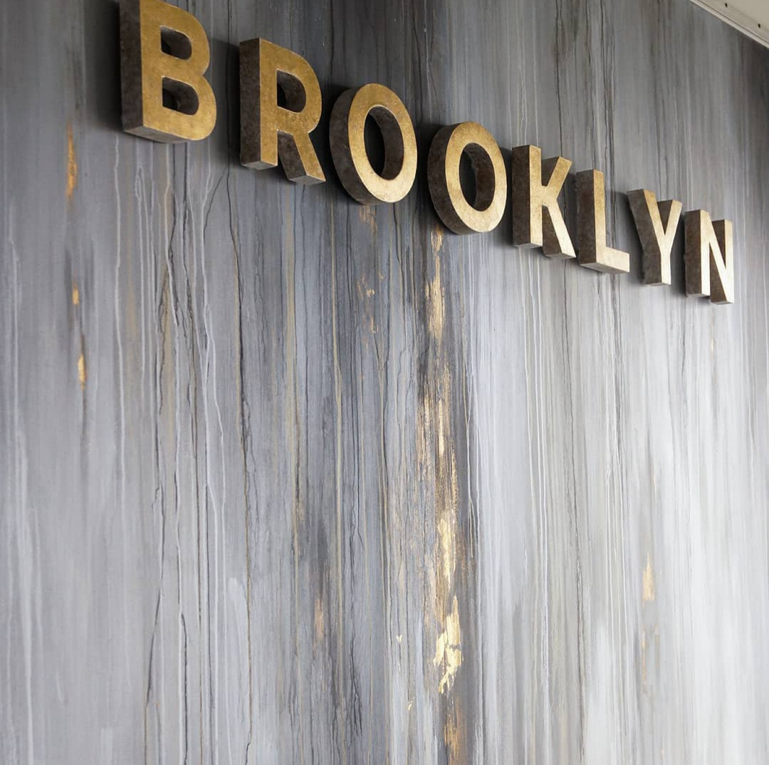 Обложка проекта: Золото