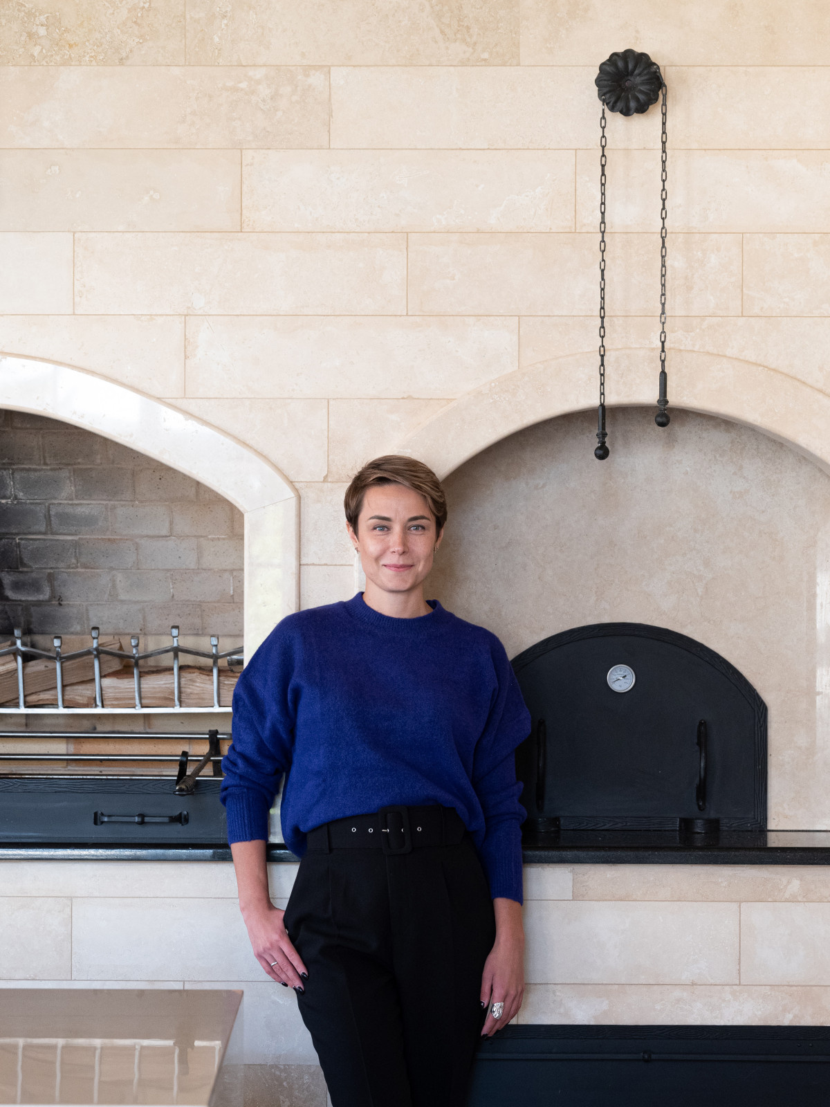 Беседка с традициями в современном прочтении.