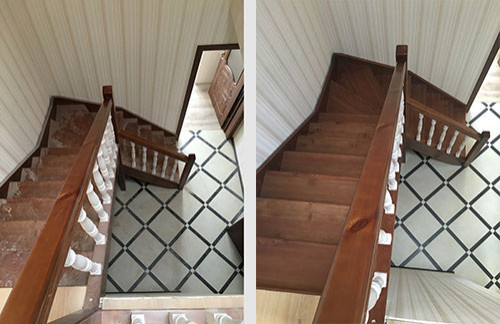 Уборка квартиры после ремонта