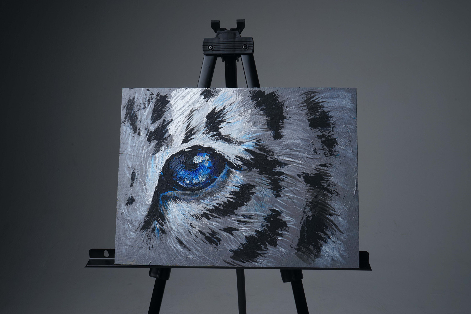 Картина Тигр. TIGER