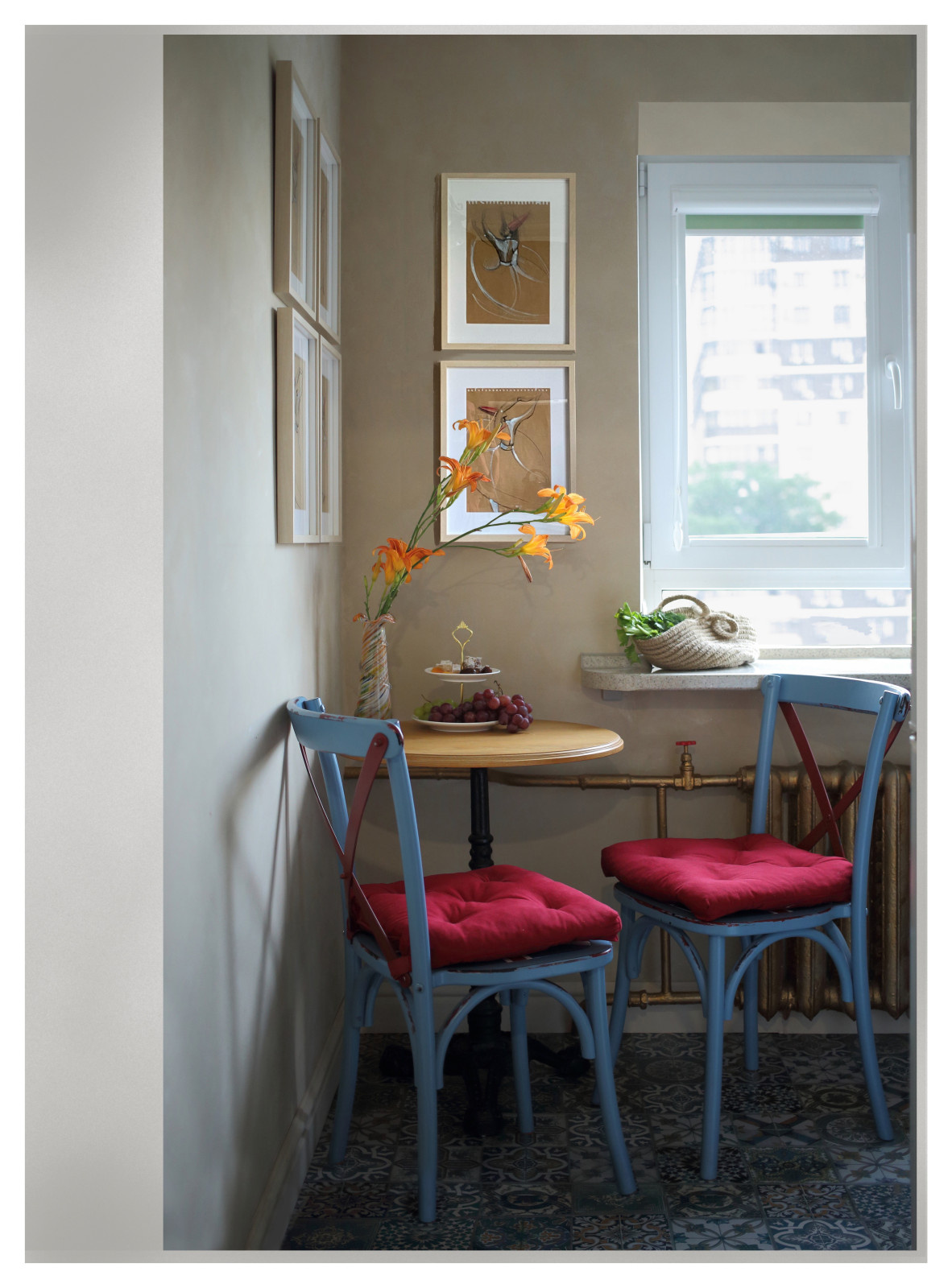 Квартира для сдачи в аренду