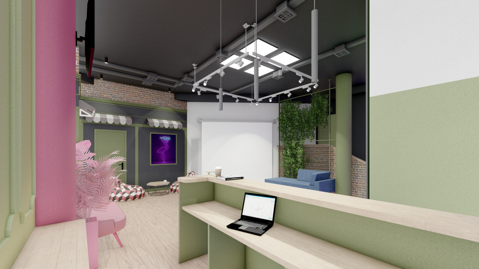 Фото студия