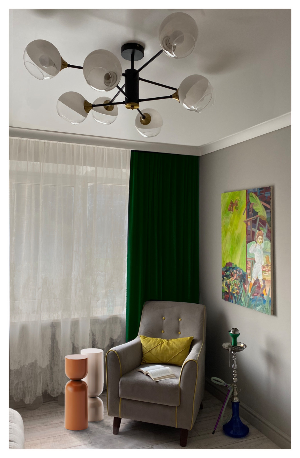 Квартира для сдачи в аренду