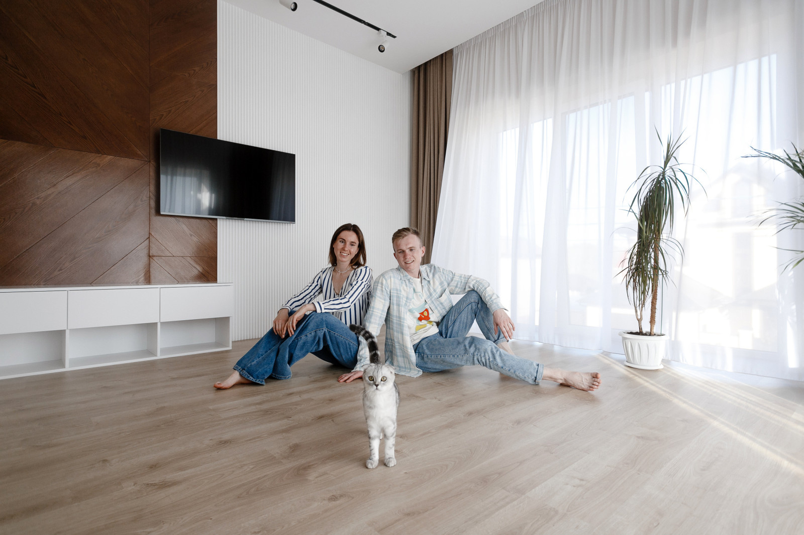 Дом 4 стихии