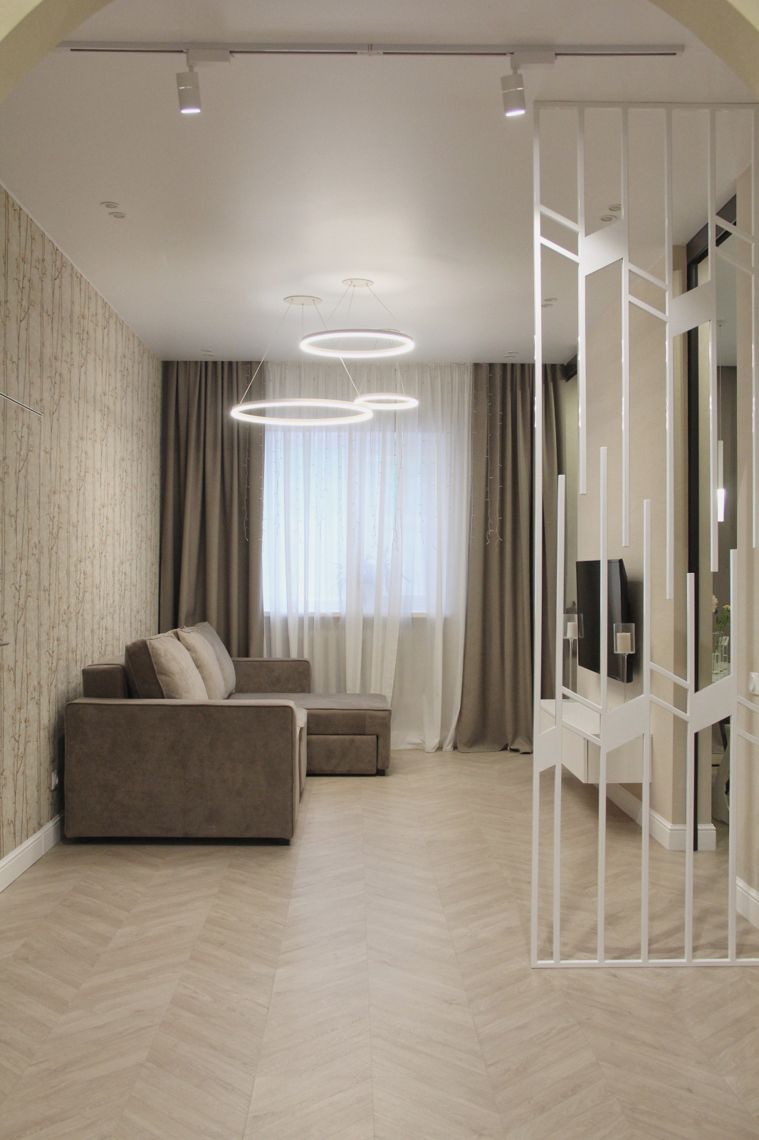 Квартира в клубном доме, 100 кв.м.