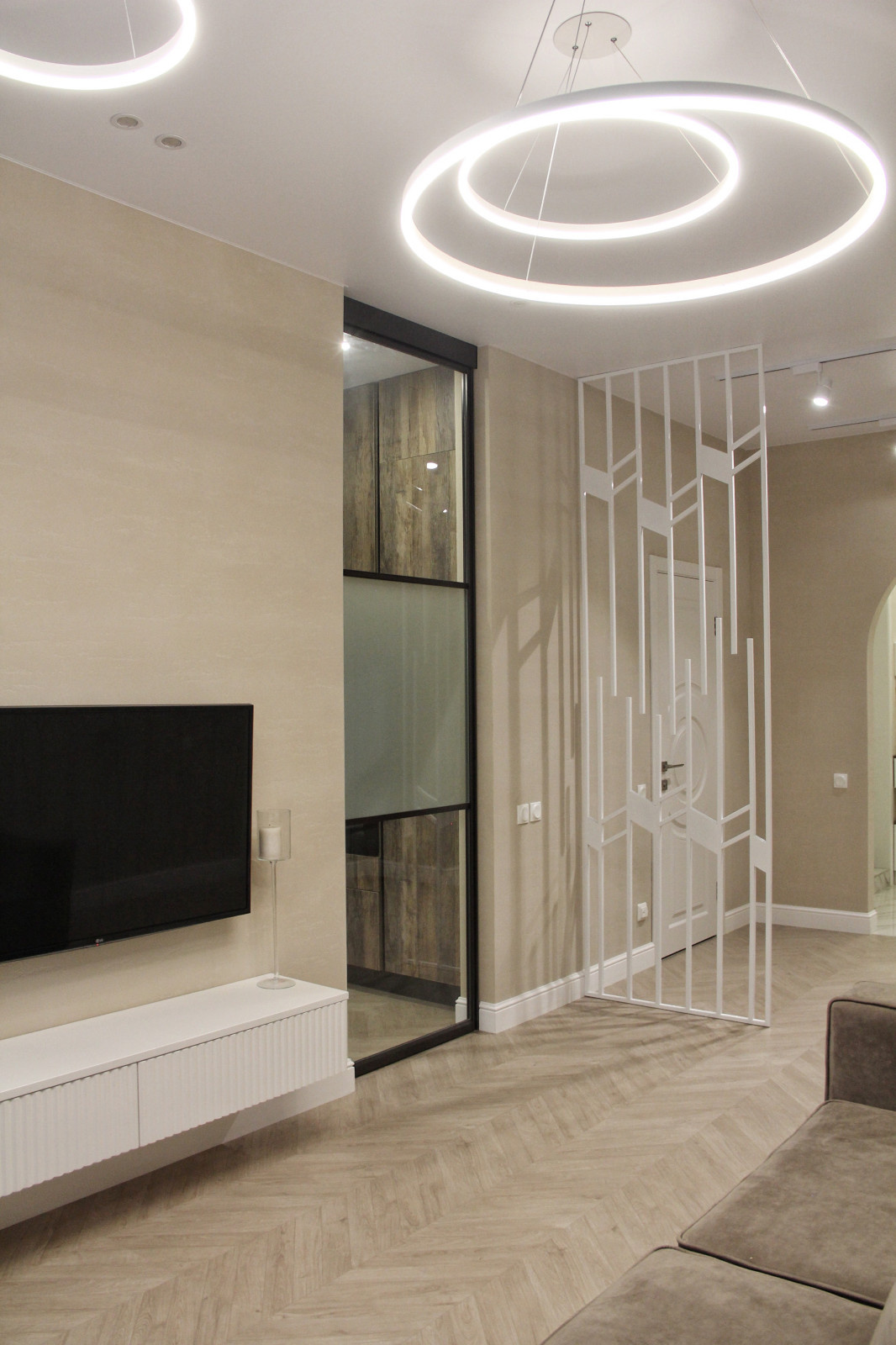 Квартира в клубном доме, 100 кв.м.