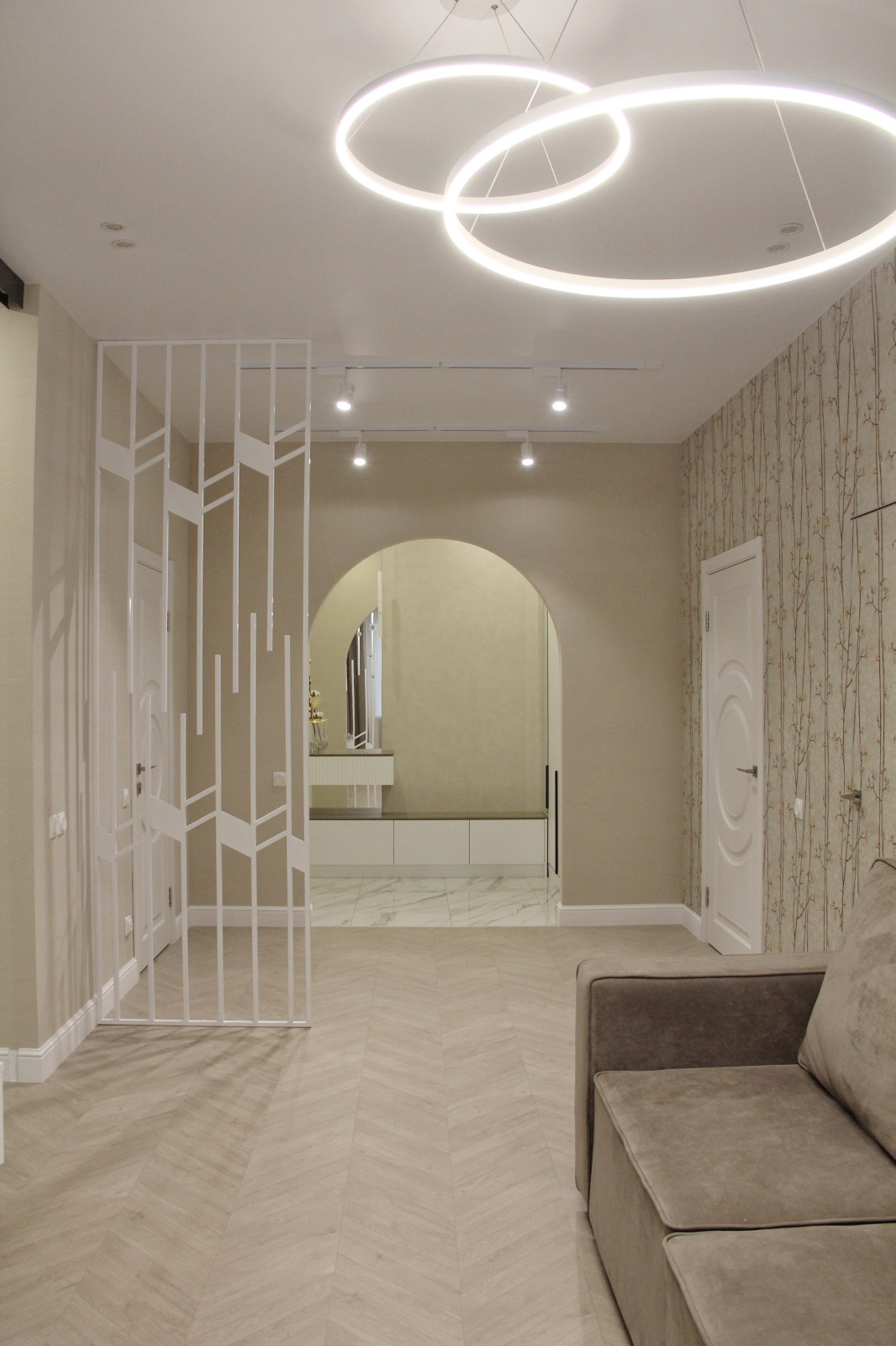 Квартира в клубном доме, 100 кв.м.