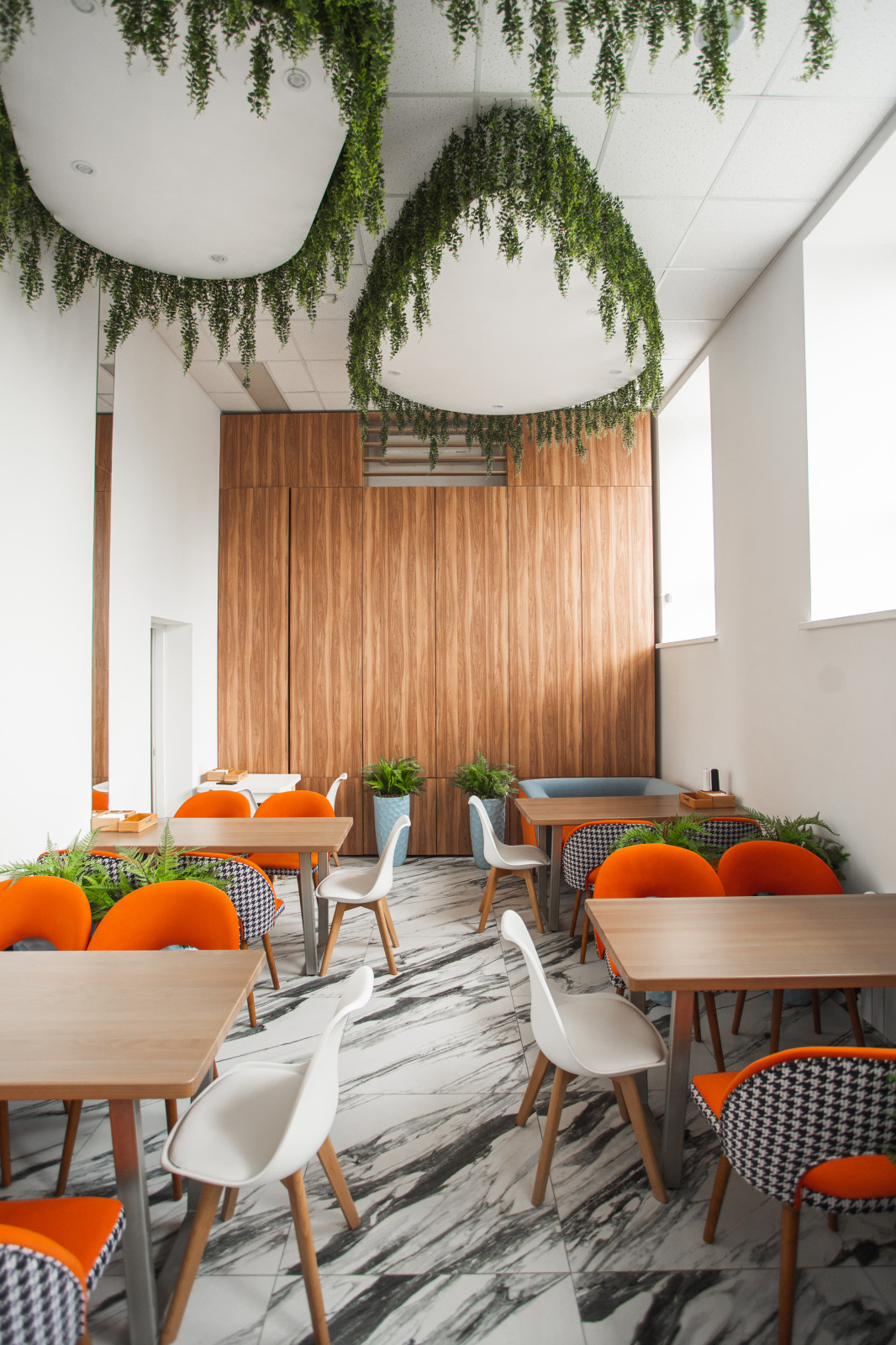 Семейный ресторан "ТмерЛЭНД"