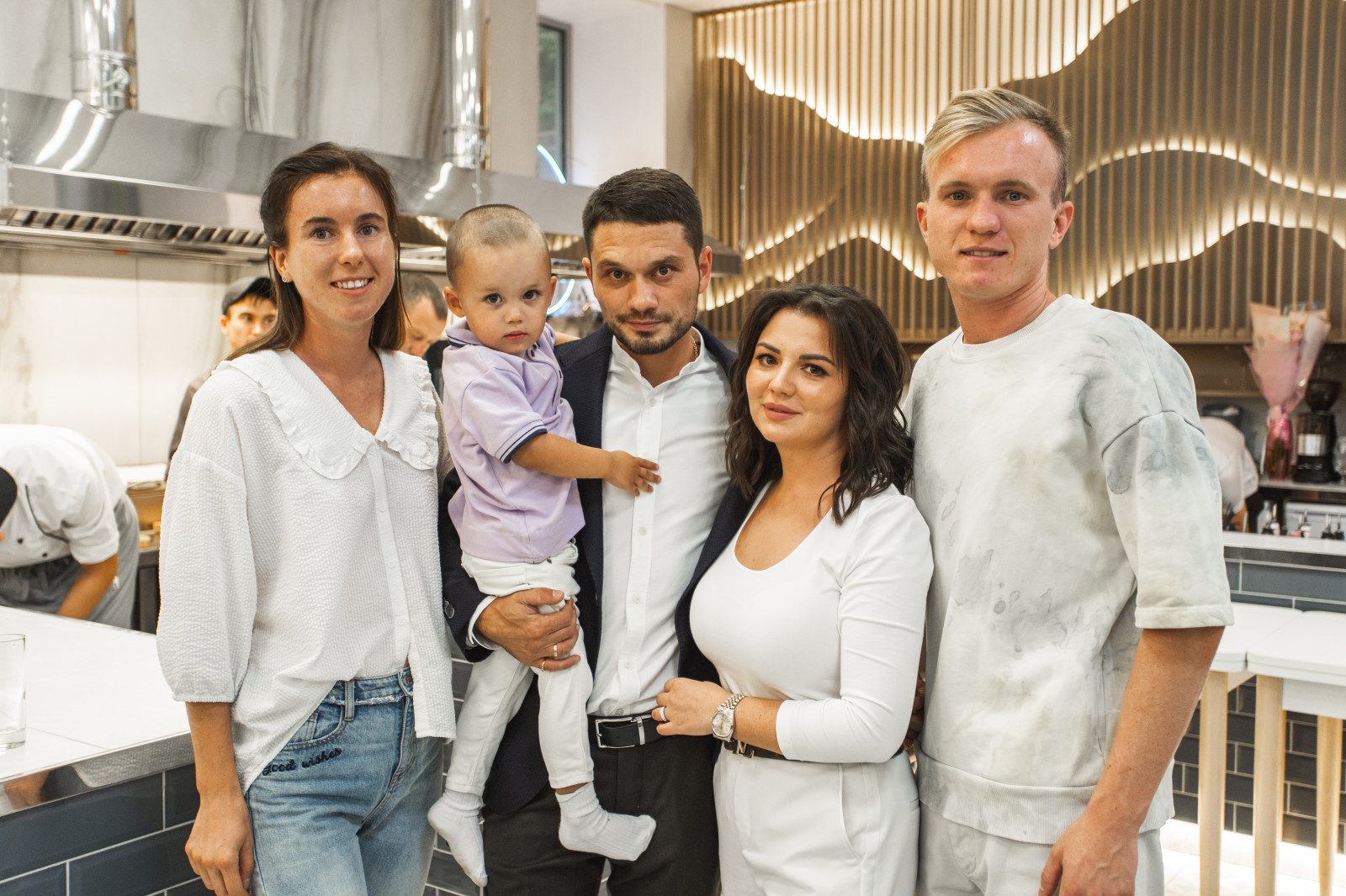 Семейный ресторан "ТмерЛЭНД"