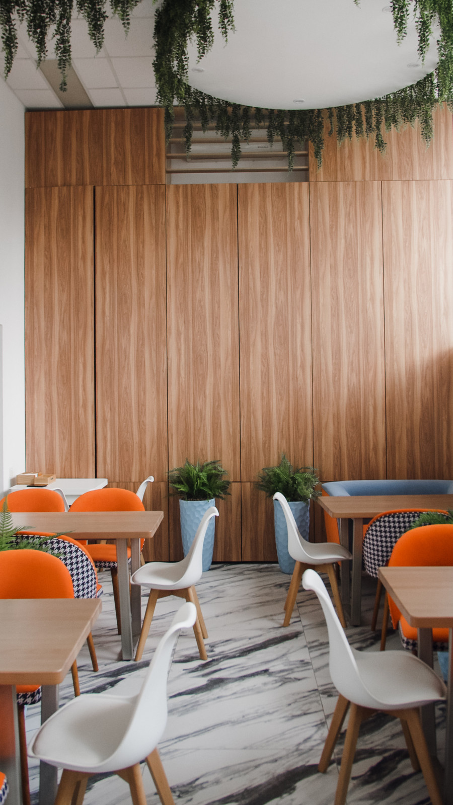 Семейный ресторан "ТмерЛЭНД"