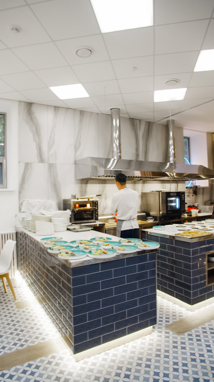 Семейный ресторан "ТмерЛЭНД"