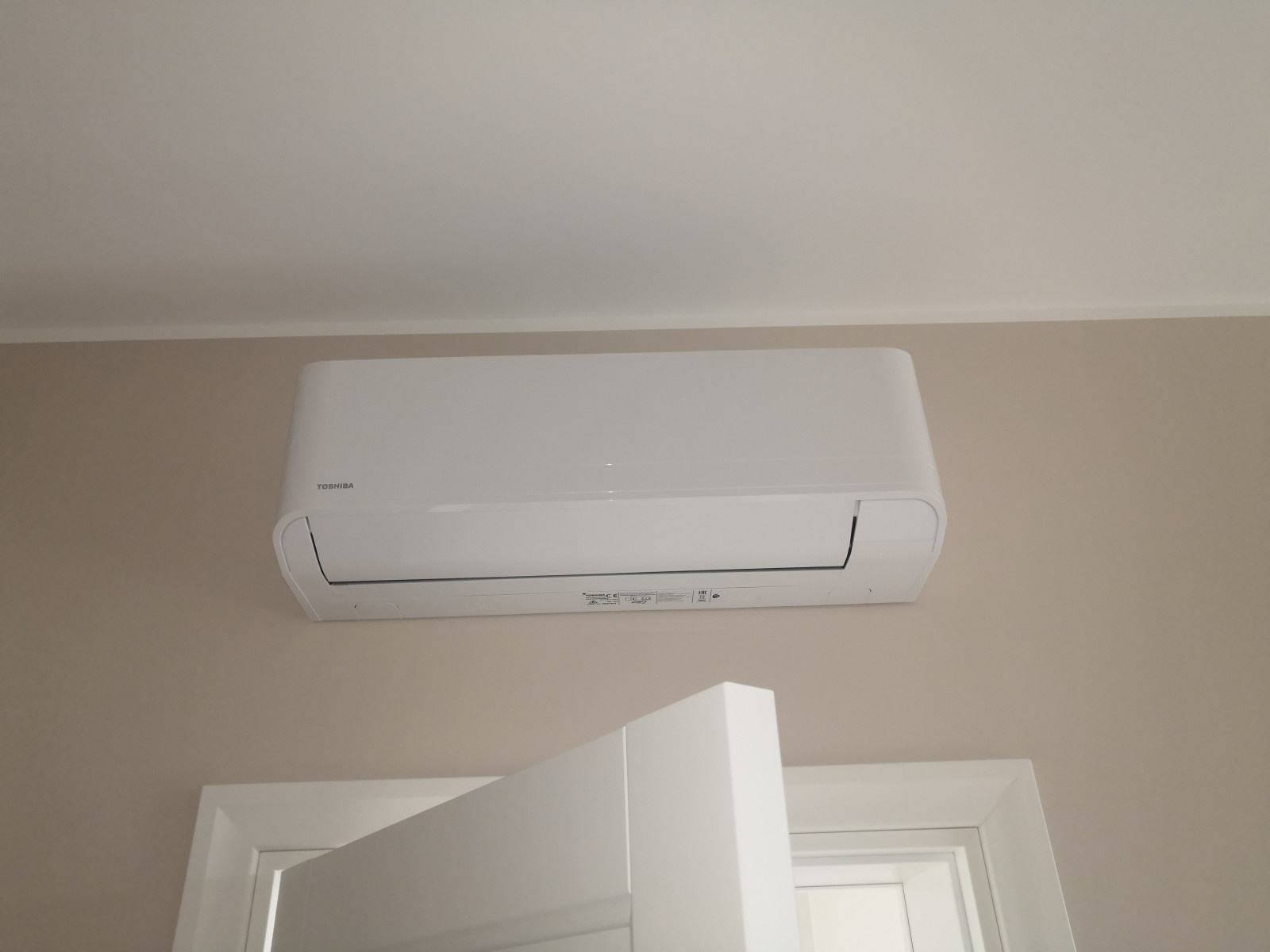 Кондициионирование  и  вентиляция