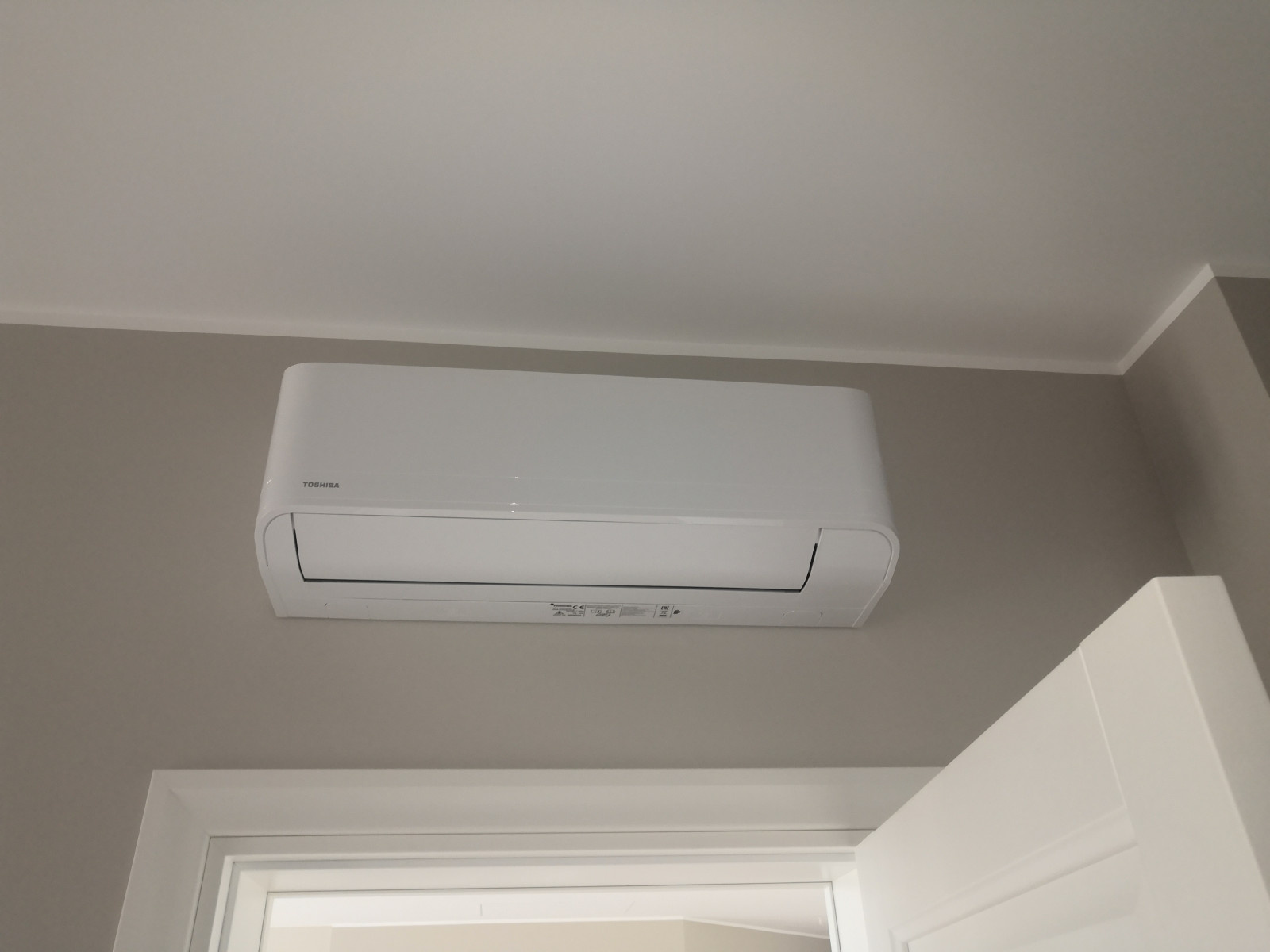 Кондициионирование  и  вентиляция