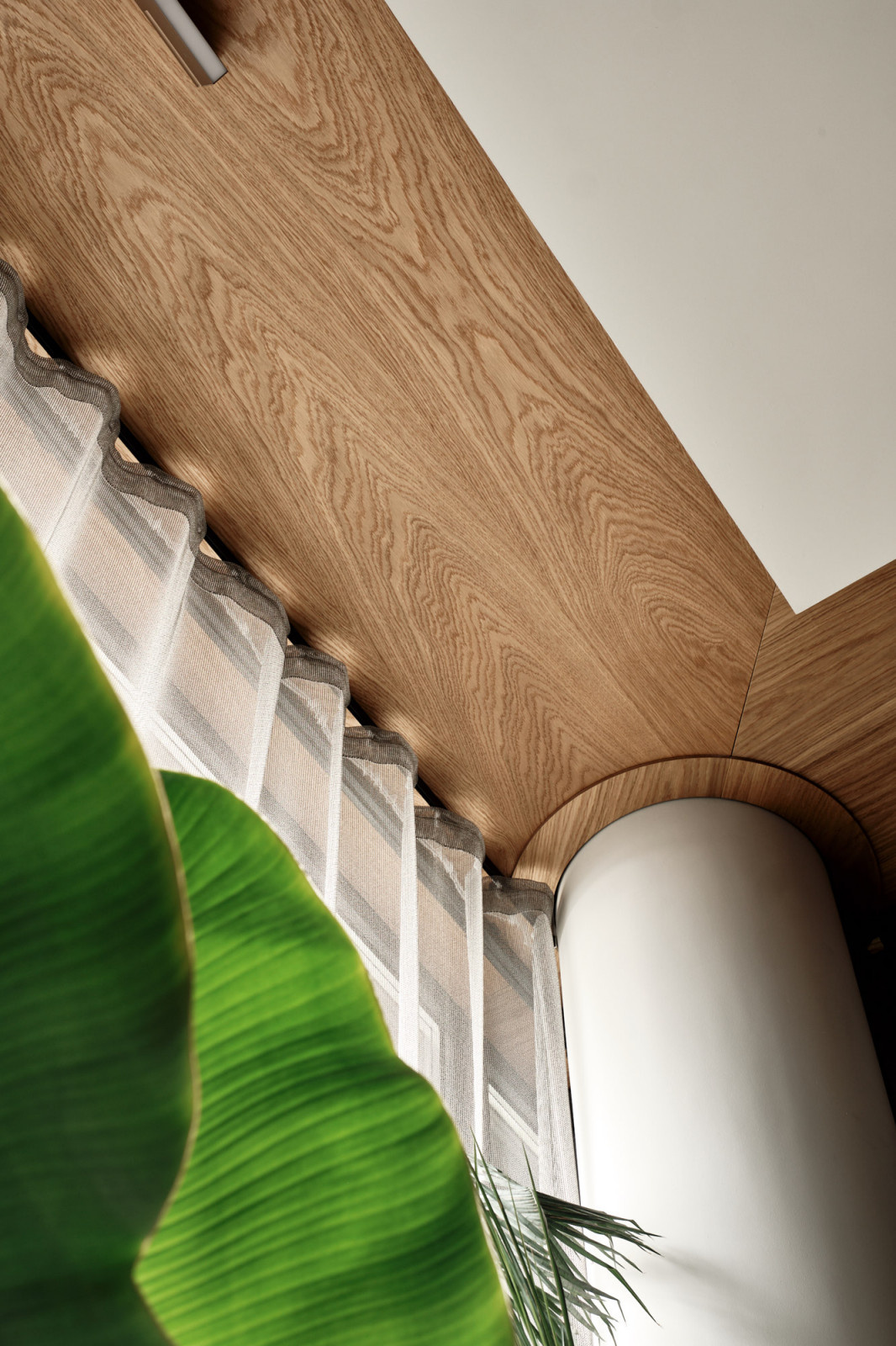 Коттедж в поселке Палникс