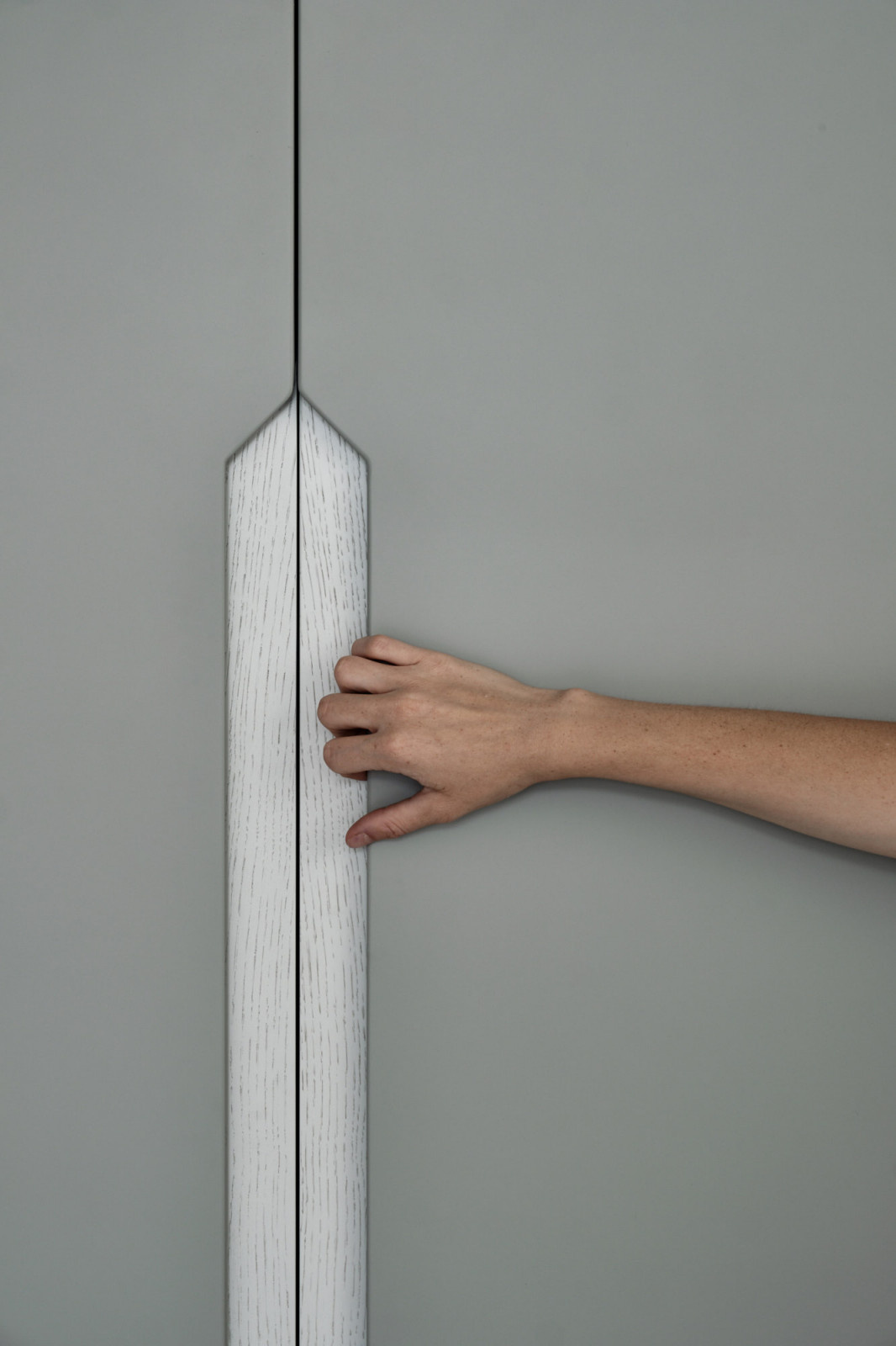 Коттедж в поселке Палникс