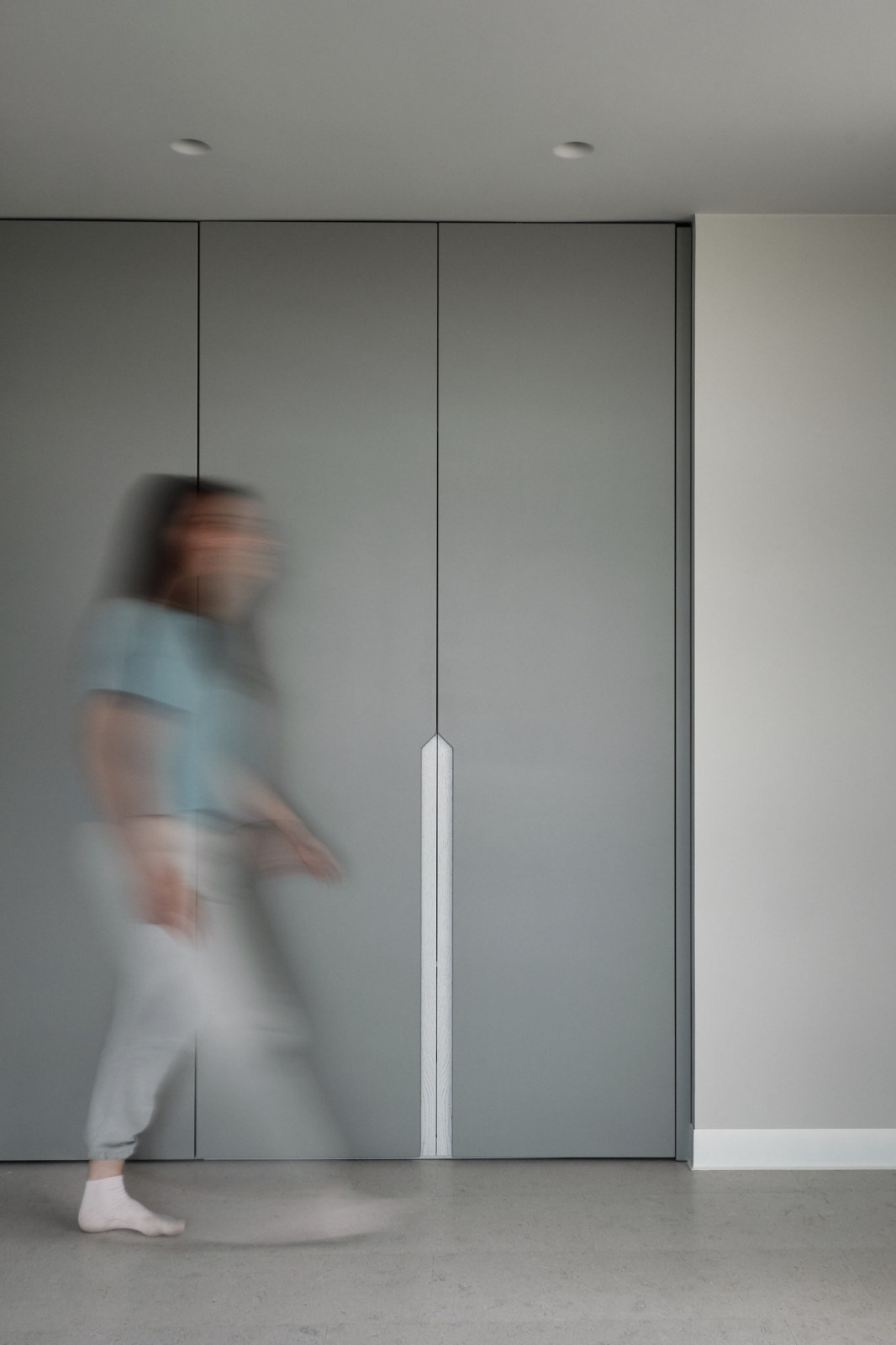 Коттедж в поселке Палникс