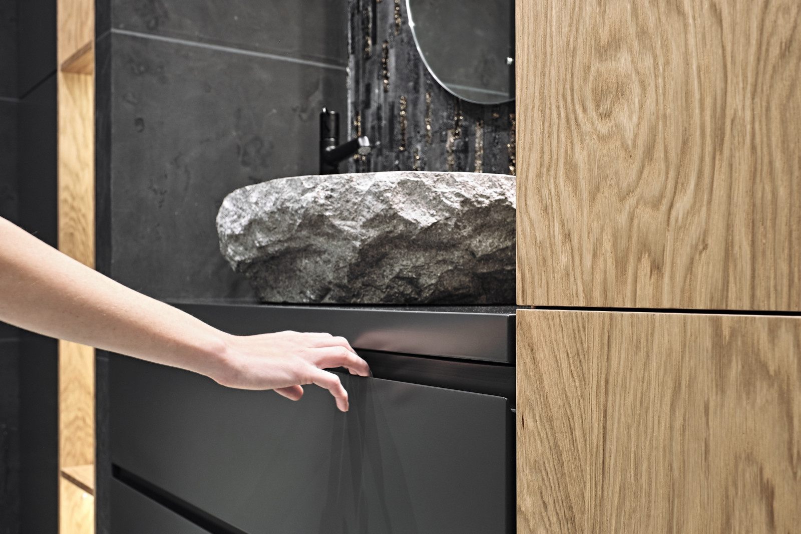 Ванная ЖК Чемпион Парк