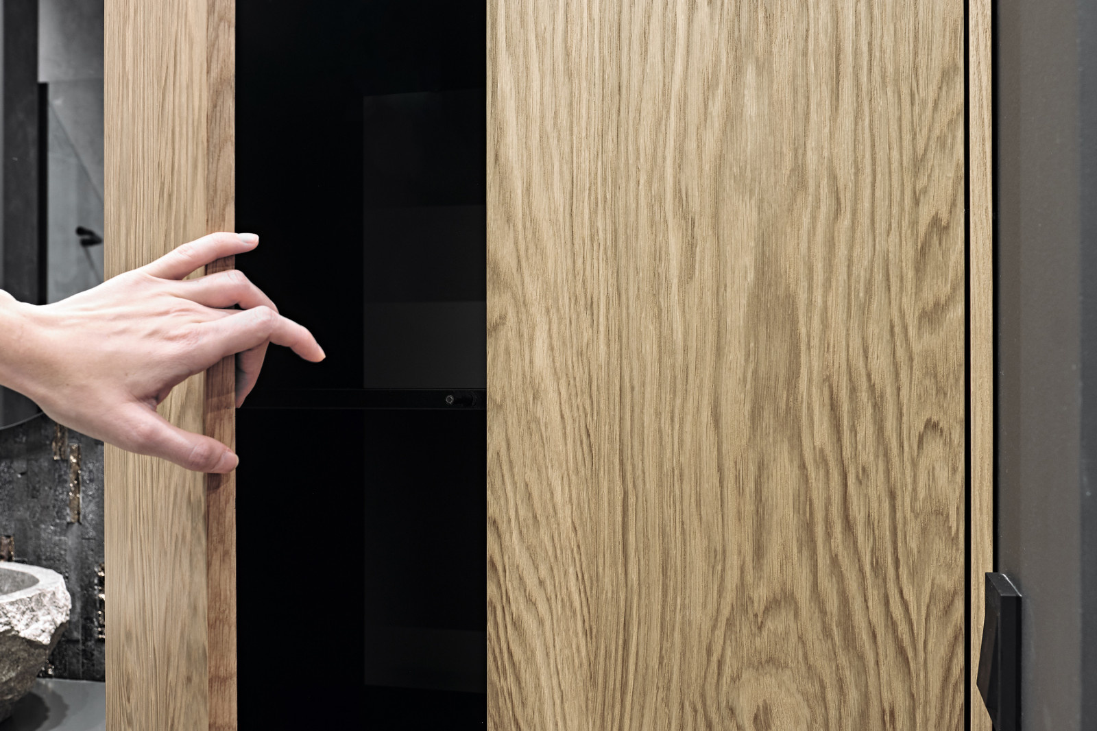 Ванная ЖК Чемпион Парк