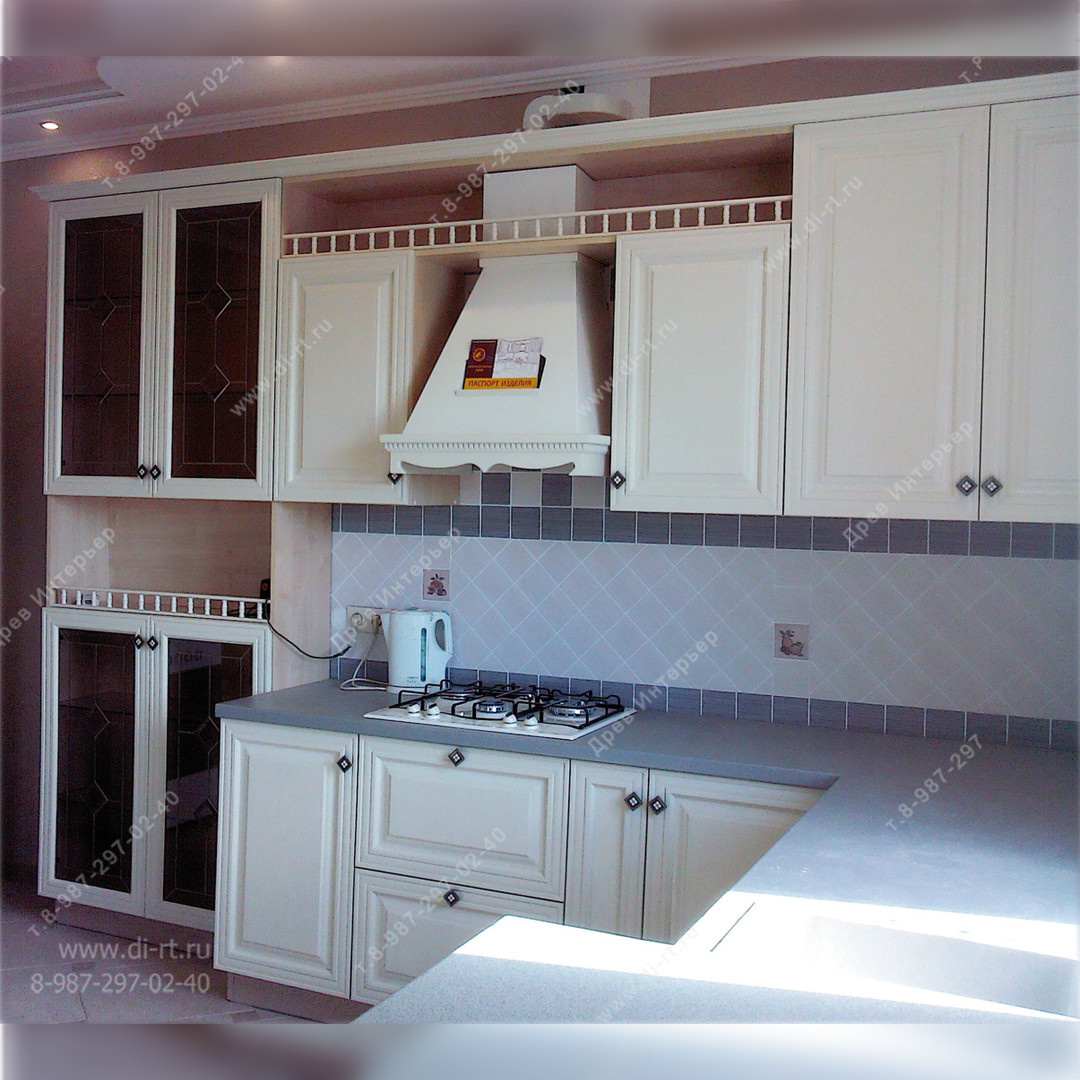 Кухонная мебель