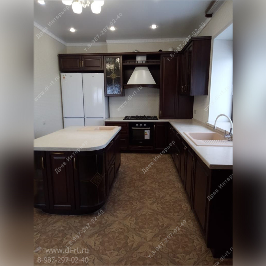 Кухонная мебель