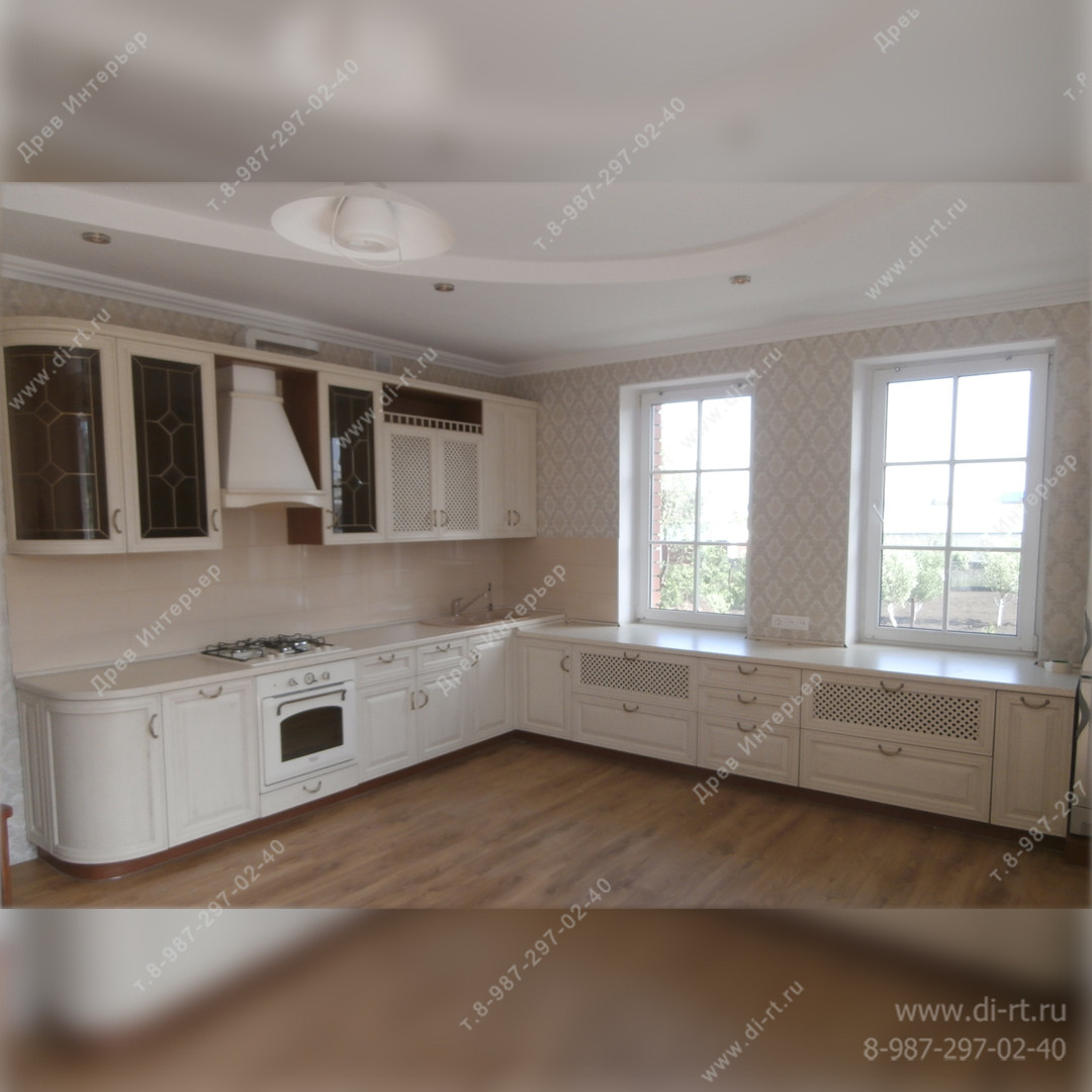 Кухонная мебель