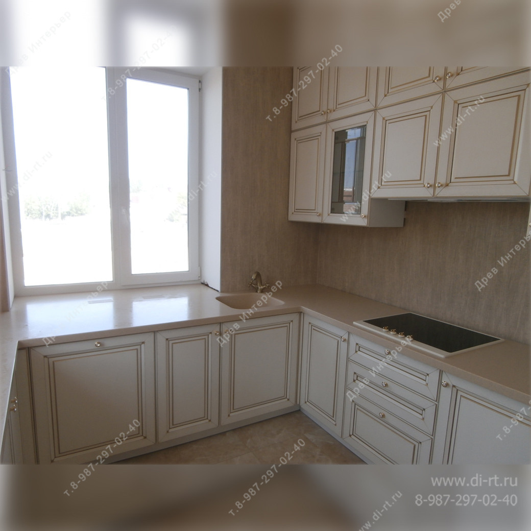 Кухонная мебель