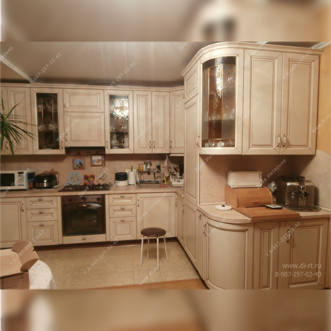 Кухонная мебель