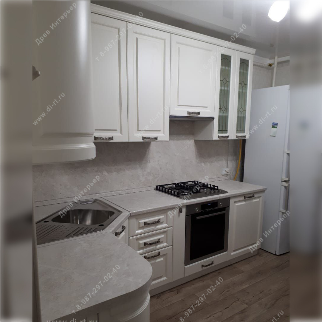 Кухонная мебель