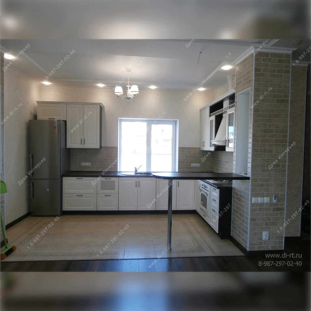 Кухонная мебель