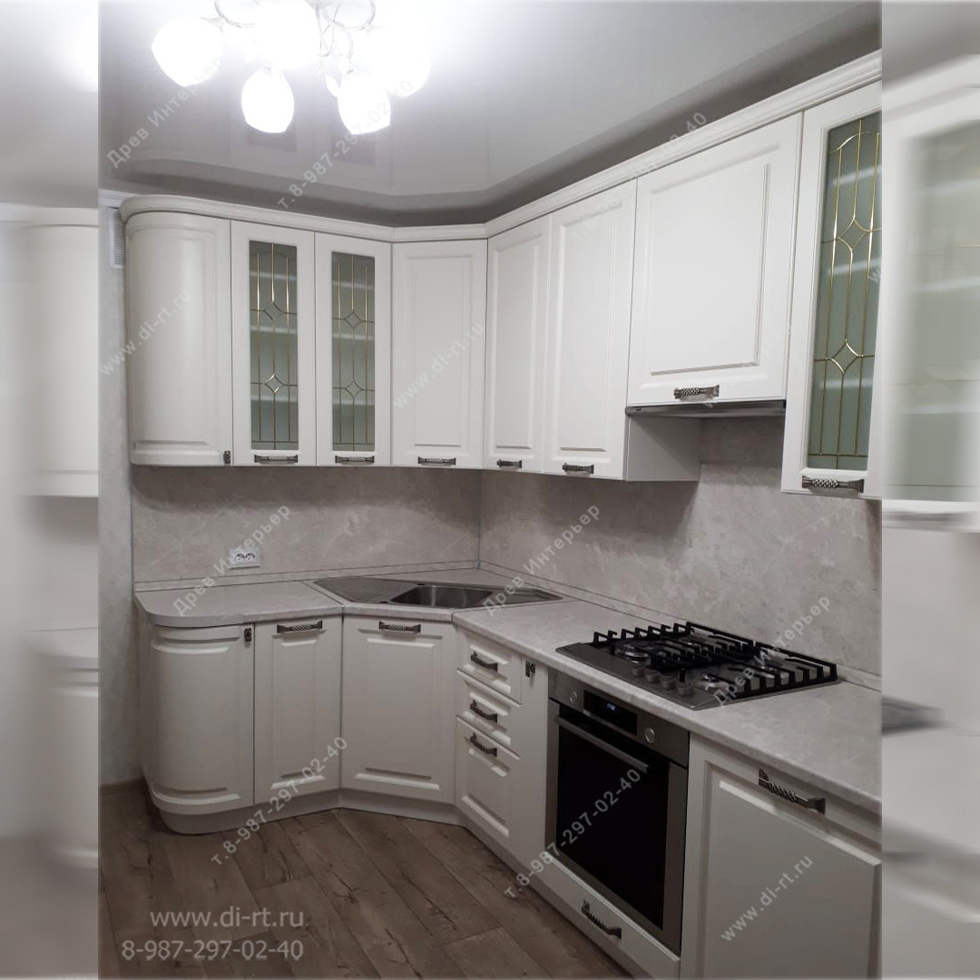 Кухонная мебель