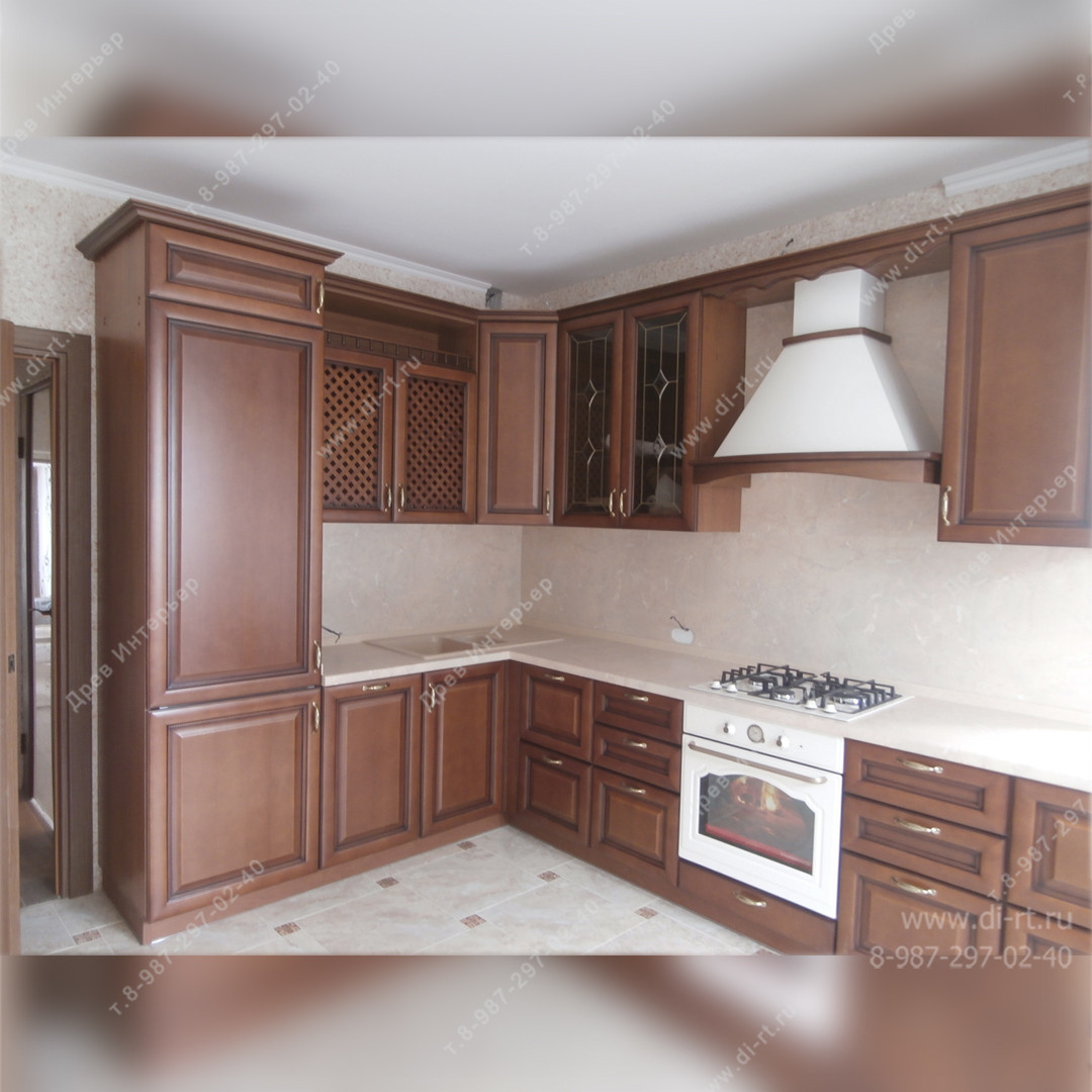 Кухонная мебель