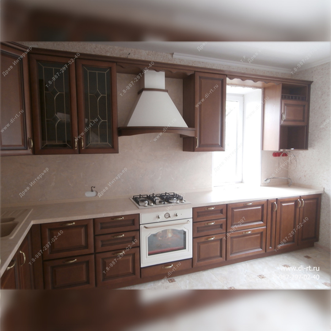 Кухонная мебель