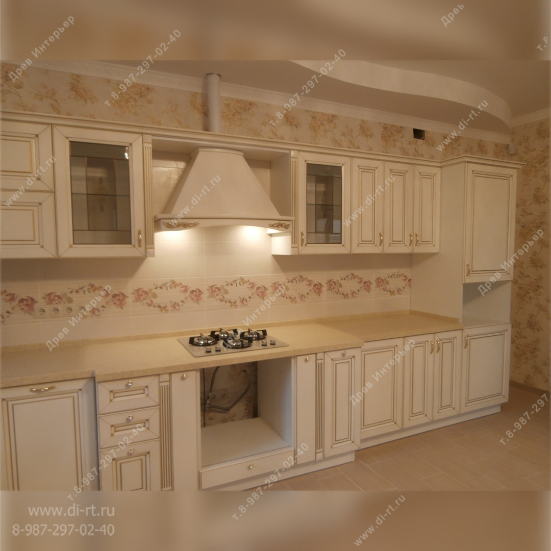 Кухонная мебель