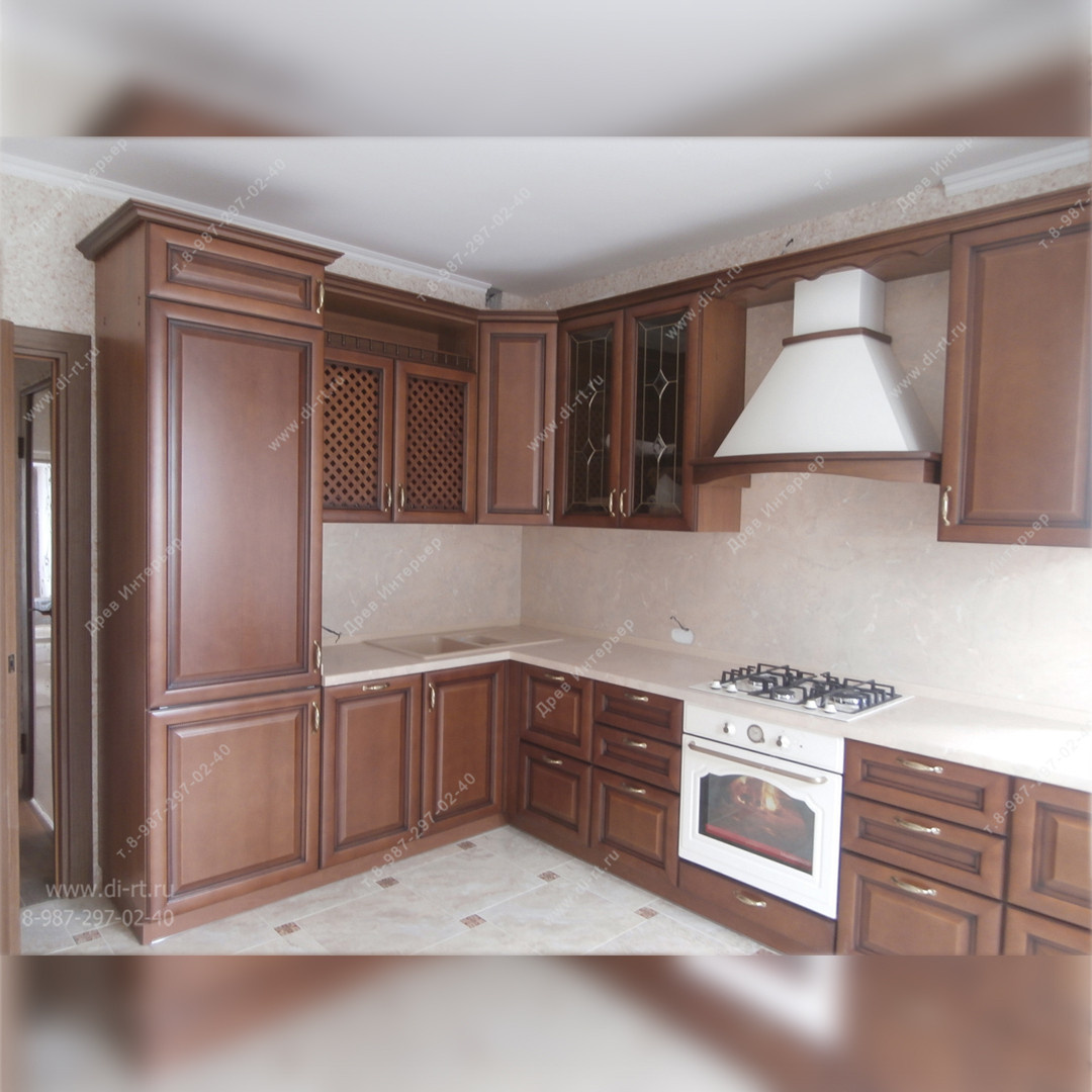 Кухонная мебель