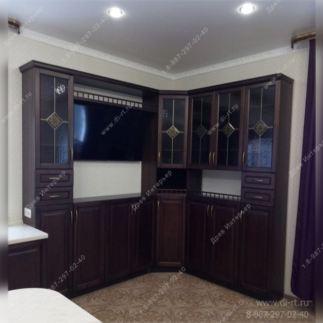 Кухонная мебель