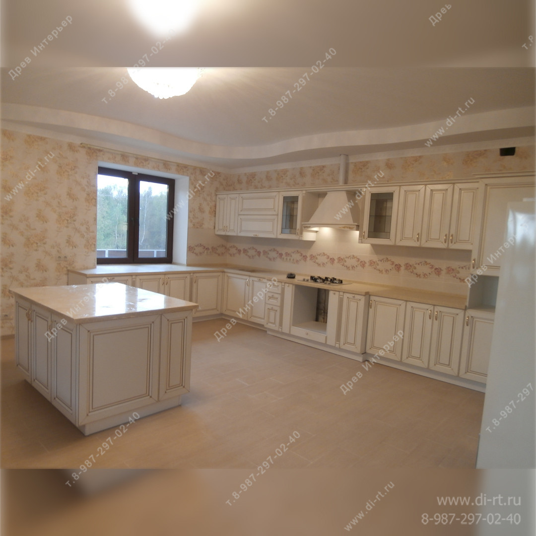 Кухонная мебель