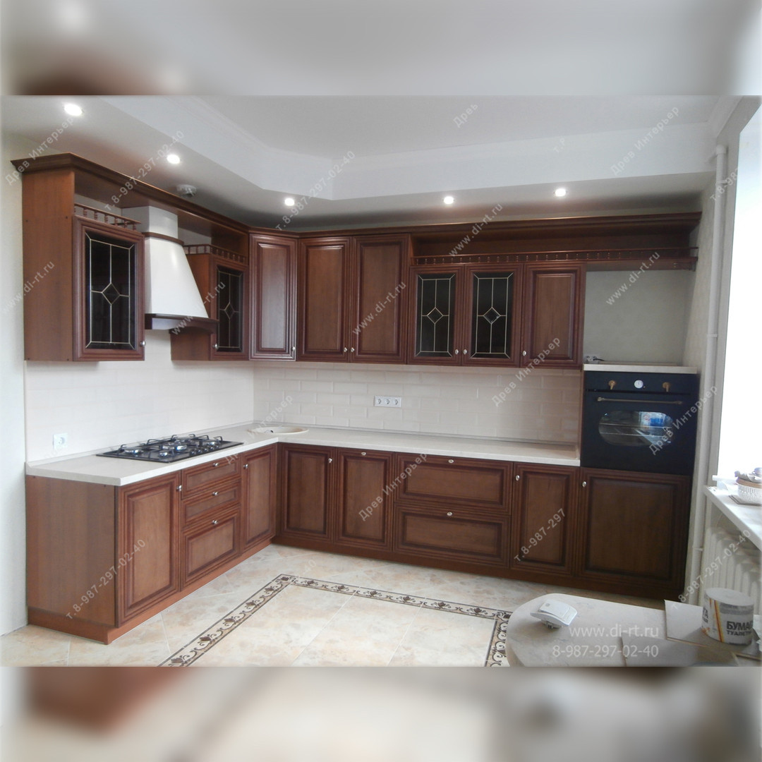Кухонная мебель