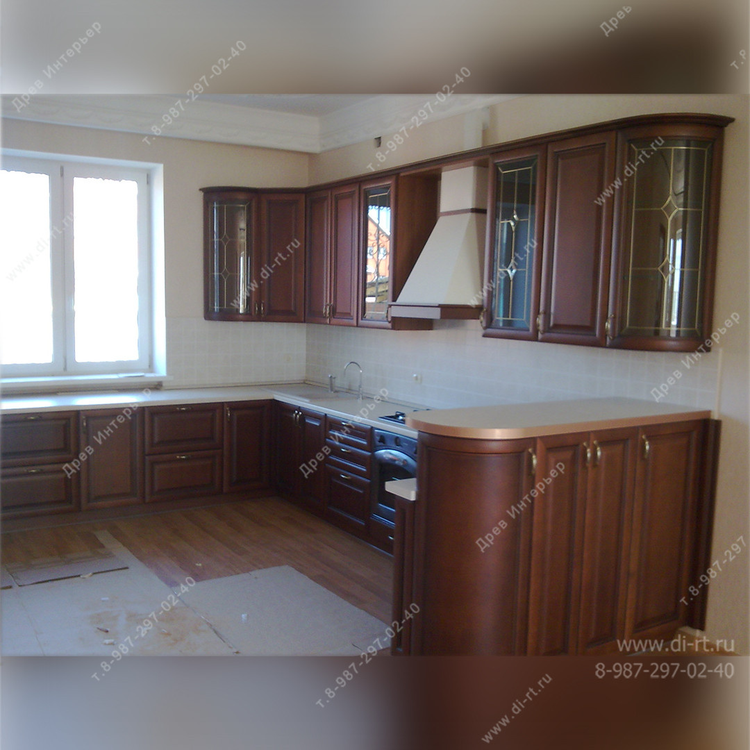 Кухонная мебель