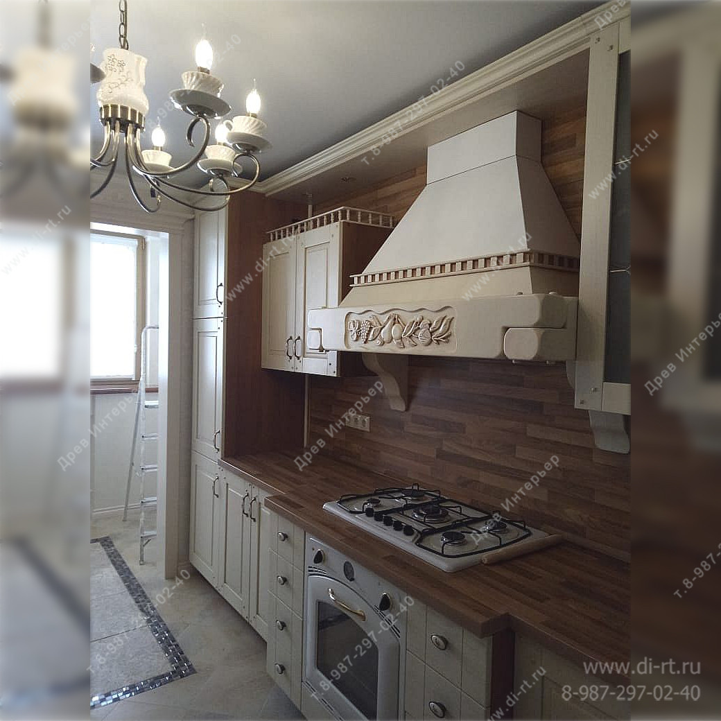 Кухонная мебель