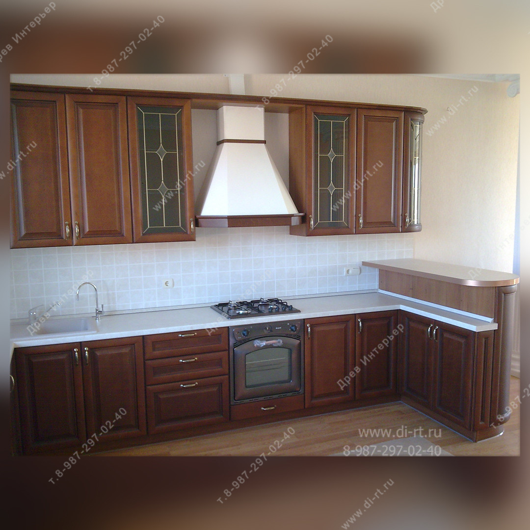 Кухонная мебель