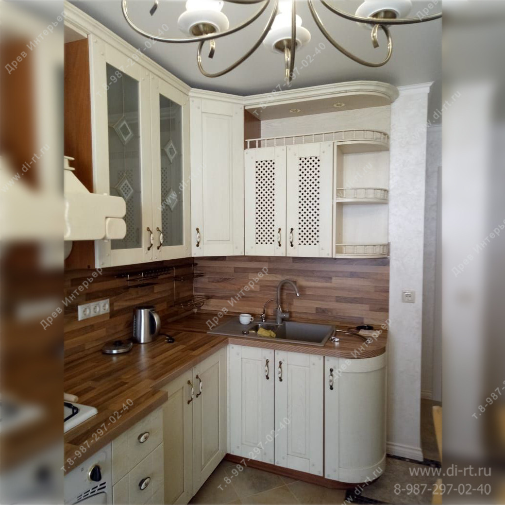 Кухонная мебель