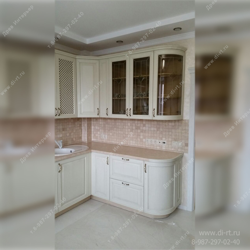 Кухонная мебель