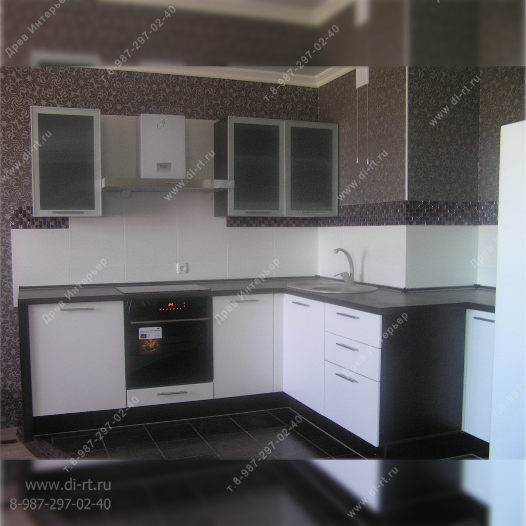 Кухонная мебель