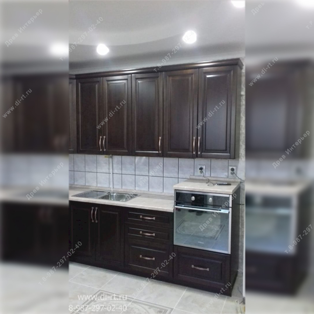 Кухонная мебель