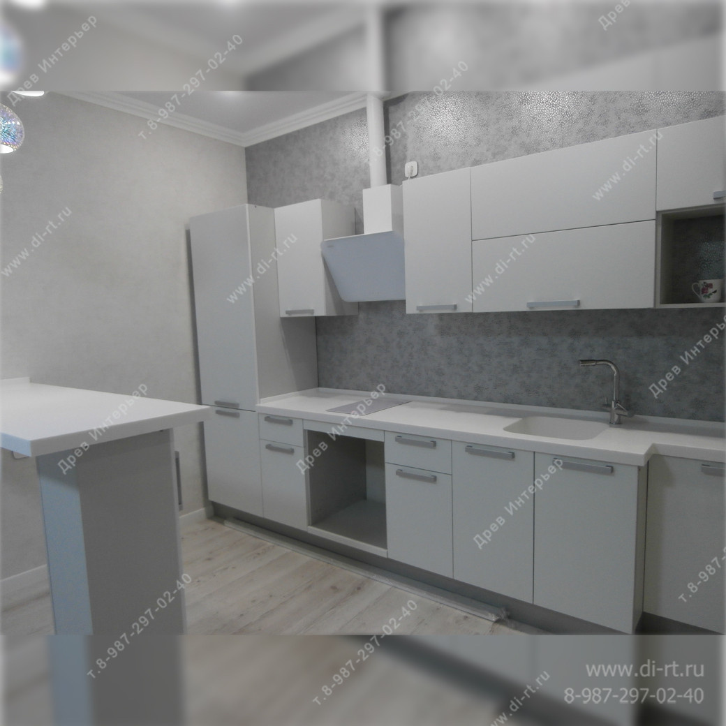 Кухонная мебель